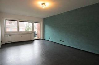 Wohnung mieten in Feldstraße 27, 52477 Alsdorf, Großzügige 2-Zimmerwohnung mit 2 Balkonen in Alsdorf-Mariadorf!