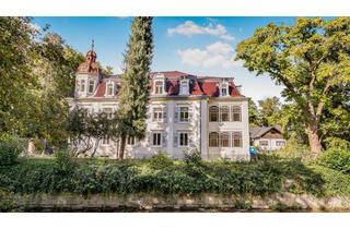 Wohnung mieten in 76530 Innenstadt, Villa Kettenbrücke - Luxuswohnungen direkt an der Lichtentaler Allee