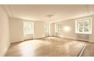 Wohnung mieten in 76530 Innenstadt, Luxuswohnungen direkt an der Lichtentaler Allee - Villa Kettenbrücke