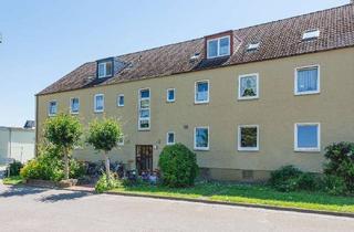 Wohnung mieten in Kiebitzredder 47, 24235 Laboe, Dachgeschosswohnung mit gemütlicher Wohnatmosphäre