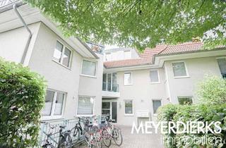 Wohnung mieten in 26135 Osternburg, Wiesenstraße: 3-Zi-Wohnung im EG, mit Terrasse, Terminbuchung über Link, siehe Beschreibung