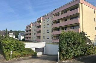 Wohnung mieten in Schubertstraße, 76344 Eggenstein-Leopoldshafen, Helle und sehr gepflegte 3-ZKB im 2.OG mit Balkon - ruhige Lage Eggenstein!