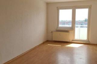 Wohnung mieten in Dr.-Kurt-Schumacher-Str., 39576 Stendal, Geräumige 3-Zimmerwohnung mit Balkon!