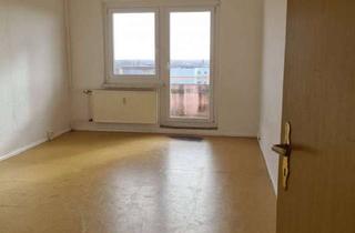 Wohnung mieten in Max-Planck-Str. 14, 39576 Stendal, 3 Zimmer mit Weitblick!