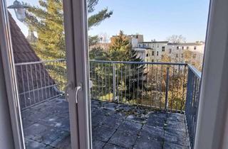 Wohnung mieten in Friedrich-Schneider-Straße 65, 06844 Innenstadt, ***Attraktive 3-Raum-Dachgeschosswohnung***