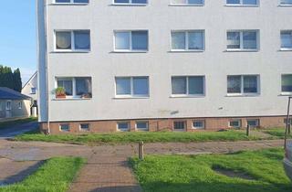 Wohnung mieten in Mühlenstraße 12, 18569 Gingst, frisch sanierte und gemütliche 3-Raum-Wohnung in Gingst