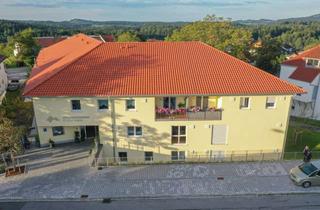 Wohnung mieten in Hauptstr. 30, 94551 Lalling, Leben und Wohnen mit Topbetreuung in Lalling