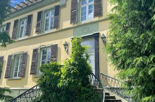 Wohnung mieten in Haus Lohe, 59457 Werl, WOHNEN IM SCHLOSS! Familienfreundliche Maisonettewohnung mit Terrasse in idyllischer Lage