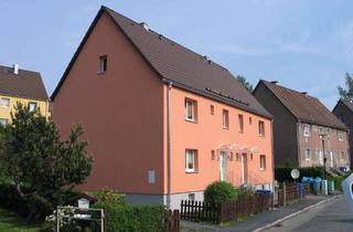 Wohnung mieten in Lindenallee 26, 96515 Sonneberg, Modern Wohnen, Tradition genießen