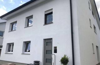 Wohnung mieten in 69469 Weinheim, Tolle helle Studiowohnung in Weinheim!