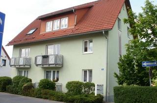 Wohnung mieten in Bebelstraße, 96515 Sonneberg, Wohnen auf der Wehd