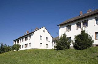 Wohnung mieten in Kremelstraße 24, 55774 Baumholder, 126.06 Schöne 2 ZKB Wohnung Kremelstr. 24 in Baumholder