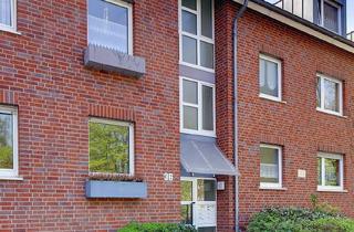 Sozialwohnungen mieten in Hirtenweg 36, 44532 Lünen, WBS erforderlich! Großzügige 3,5 Zimmerwohnung in Gahmen!