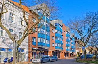 Sozialwohnungen mieten in Obere Muensterstraße, 44575 Castrop-Rauxel, Seniorenwohnung für Bewerber ab 60 Jahre mit WBS