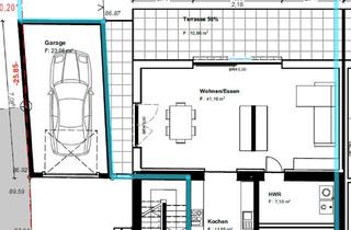 Wohnung mieten in 50171 Kerpen, Großzügige Erdgeschosswohnung mit Garten