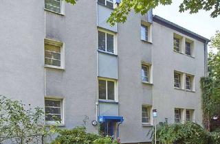 Sozialwohnungen mieten in Bruchstraße 67, 45468 Eppinghofen, 2 Raum Wohnung mit Balkon - WBS erforderlich