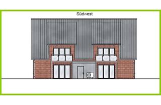 Wohnung mieten in 21640 Nottensdorf, °°° TOP-Neubauwohnung im Erdgeschoss in Nottensdorf zu vermieten °°°