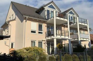 Wohnung mieten in Buchenstraße 18, 85253 Erdweg, Tolle, neuwertige 2-Zimmer-DG-Wohnung mit Balkon, Einbauküche, Tiefgarage