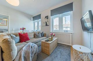 Wohnung mieten in Louisenstr. 000, 61348 Bad Homburg, Möblierte Wohnung auf Zeit zu vermieten: