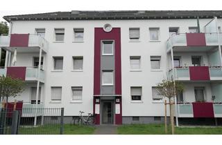 Wohnung mieten in Ludwigstraße 55, 63165 Mühlheim, 2 Zimmer Wohnung mit Balkon