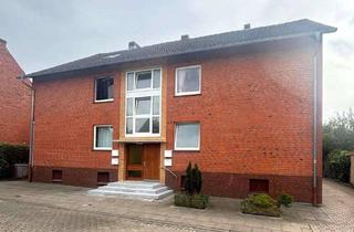 Wohnung mieten in Gartenstraße 17, 21481 Lauenburg/Elbe, Moderne 4 Zi.-Whg 78qm Balkon,Garage ab sofort frei