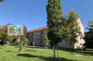 Wohnung mieten in 06766 Bitterfeld-Wolfen, Nette 3 Raum-Wohnung ca.58 qm mit Balkon im 3.OG in Wolfen