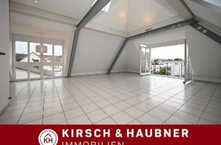 Wohnung mieten in 92318 Neumarkt, Besondere Architekten-Wohnung nahe der Altstadt! Neumarkt