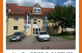 Wohnung mieten in Nelkenstraße 10, 06198 Salzmünde, 2-Raum Wohnung sucht junges Pärchen