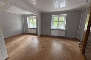 Wohnung mieten in 99610 Sömmerda, Wunderschöne, 2-Raum-Whg. EG im Zentrum mit Garten u. Einbauküche in Sömmerda zu vermieten!!!