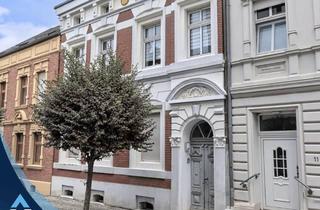 Wohnung mieten in 39590 Tangermünde, Helle gemütliche 1-Raum-Wohnung inkl. Einbauküche