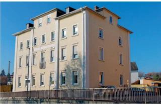 Wohnung mieten in 35510 Butzbach, Butzbach: Charmante Altbauwohnung im Stadtzentrum