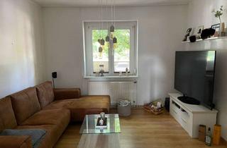 Wohnung mieten in 99610 Sömmerda, Wunderschöne 3-Raum Wohnung mit kleinem Gartenanteil in Sömmerda zu vermieten!