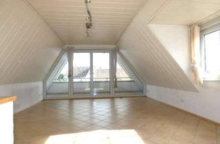 Wohnung mieten in Neustadter Straße 22, 76879 Hochstadt, Eigentlich ein Reihenendhaus - 2 Zimmer Wohnung mit Garage und Stellplatz