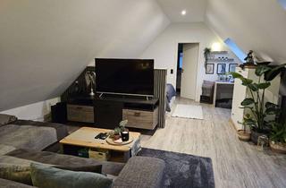 Lofts mieten in 48734 Reken, Moderne Loftwohnung in idyllischer Neubau-Umgebung von Reken