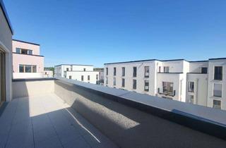 Penthouse mieten in Bischof-Ketteler-Str. 20, 63165 Mühlheim, Ein Penthouse, das zum Träumen einlädt! WE 03.03.03