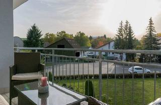 Wohnung mieten in Von-Hindenburg-Straße 55, 74924 Neckarbischofsheim, Neuwertige, helle 3-Zimmer-Wohnung mit Balkon und Einbauküche in Neckarbischofsheim