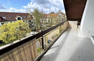 Wohnung mieten in Gestütring 12, 85435 Erding, Geschmackvolle Dachgeschosswohnung mit einem Zimmer sowie Balkon und EBK in Erding