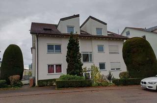 Wohnung mieten in Langestr. 54, 71726 Benningen, Sonnige und sehr gepflegte Wohnung mit besonderem Flair