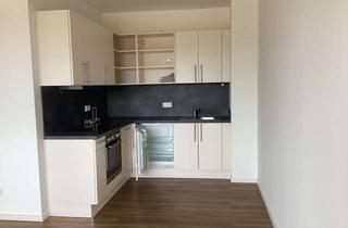 Wohnung mieten in Fließstraße, 12439 Niederschöneweide, helle 2-Zimmer-Wohnung an der Spree