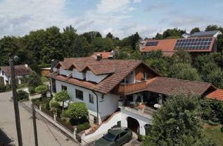 Wohnung mieten in Lorenzistraße, 85129 Oberdolling, Vollständig renovierte 3,5-Raum-Wohnung mit Balkon und Einbauküche in Oberdolling