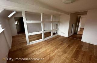 Wohnung mieten in 31061 Alfeld, „Altbau mit Charme – 3-Zimmer-Wohnungen im EG & DG in Alfeld ab sofort zu vermieten“
