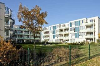 Wohnung mieten in Pergamentweg 34, 22117 Billstedt, Ab 65 Jahren! schöne 2-Zimmer Seniorenwohnung in Hamburg Öjendorf