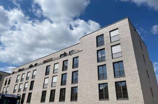 Wohnung mieten in Gerbergasse 11a, 36037 Fulda, Traumhafte Neubauwohnung im Herzen von Fulda!