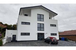 Wohnung mieten in Bredenweg 13, 33184 Altenbeken, barrierefreies Wohnen im Neubau in Altenbeken-Schwaney