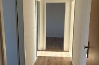 Wohnung mieten in Goethestraße 17, 39649 Mieste, ++ 3-RAUMWOHNUNG mit Balkon- RENOVIERT ++