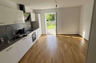Wohnung mieten in Wadlhausen, 82057 Icking, * Icking * 4 Zimmer * Küche mit EBK * Bad mit Wanne * sep. WC * großer Garten