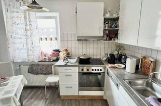 Sozialwohnungen mieten in Ewaldstr. 28, 45699 Herten, !WBS erforderlich! - Schöne 2-Zimmer Wohnung in Herten Mitte