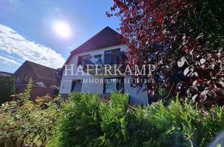 Wohnung mieten in 21147 Hausbruch, Charmante 2-Zimmer-Wohnung mit Balkon im Süden Hamburgs!