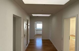 Penthouse mieten in Zimmerstr. 13, 64285 Darmstadt, Stadtleben deluxe: Penthouse mit Designküche & Blick aufs Staatstheater