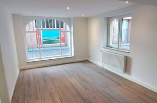 Wohnung mieten in Mühlenstraße 14, 18507 Grimmen, Gemütliche 1-Zimmer-Wohnung 40qm im Herzen von Grimmen zu vermieten